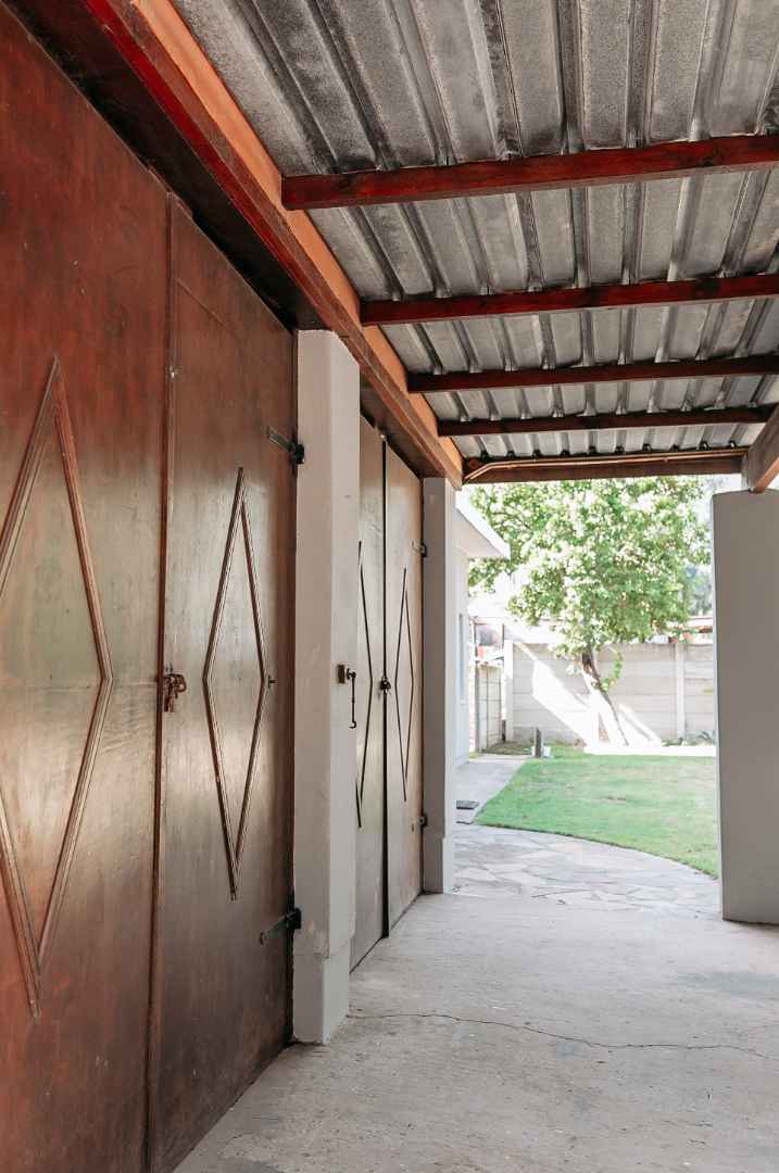 3 Bedroom Property for Sale in The Village Western Cape